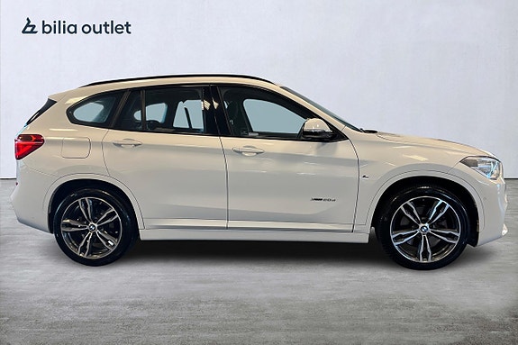BMW X1 7 of 30