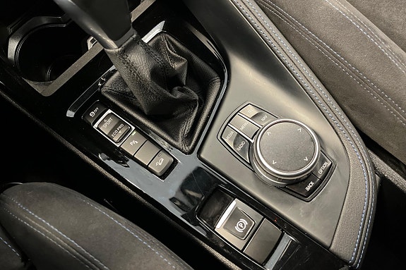 BMW X1 21 of 30