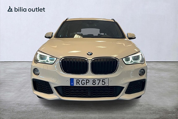 BMW X1 9 of 30