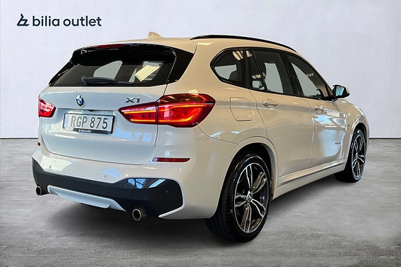 BMW X1 6 of 30
