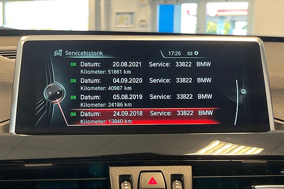 BMW X1 29 of 30
