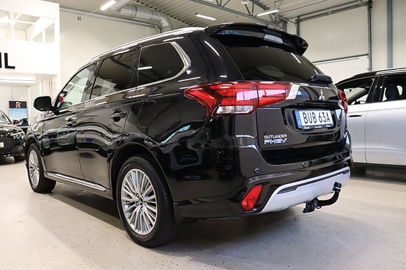 Mitsubishi Outlander 4 of 27