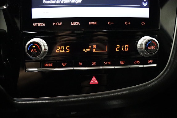 Mitsubishi Outlander 26 of 27