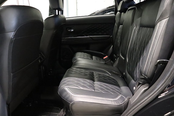 Mitsubishi Outlander 11 of 27