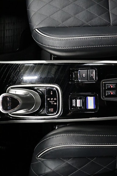 Mitsubishi Outlander 20 of 27