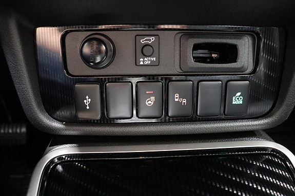 Mitsubishi Outlander 21 of 27