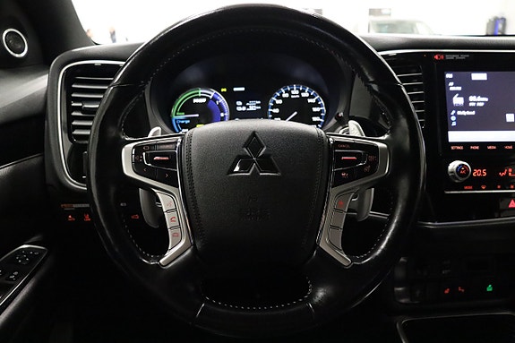 Mitsubishi Outlander 14 of 27