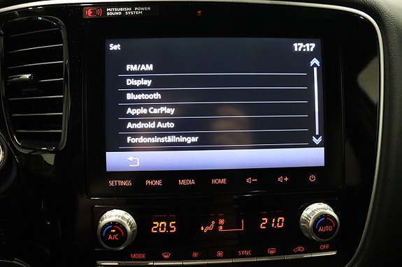 Mitsubishi Outlander 24 of 27