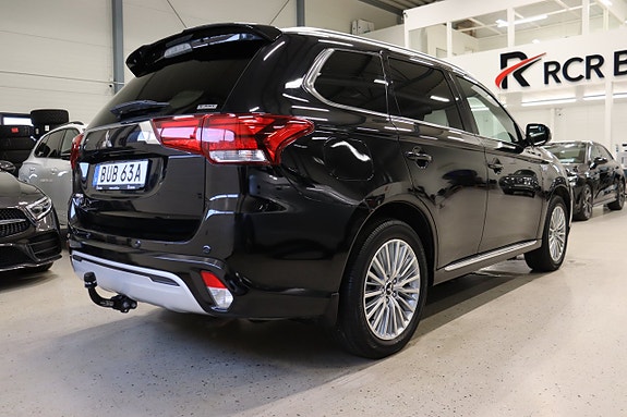 Mitsubishi Outlander 5 of 27