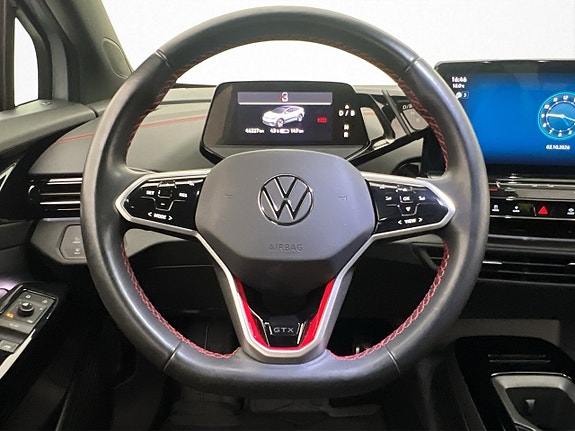 Volkswagen ID.5 GTX 18 of 30