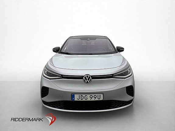 Volkswagen ID.5 GTX 3 of 30