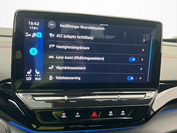 Volkswagen ID.5 GTX 25 of 30