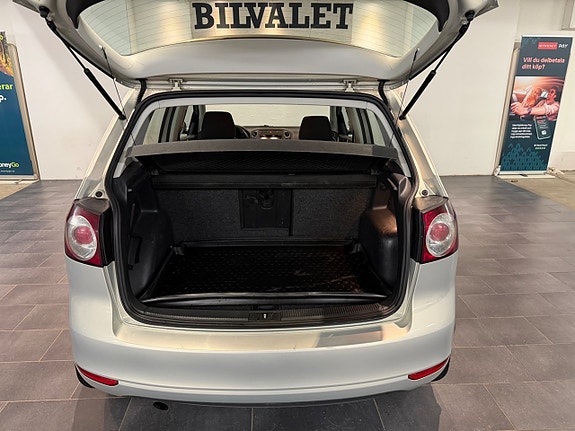 Volkswagen Golf Plus 7 of 17