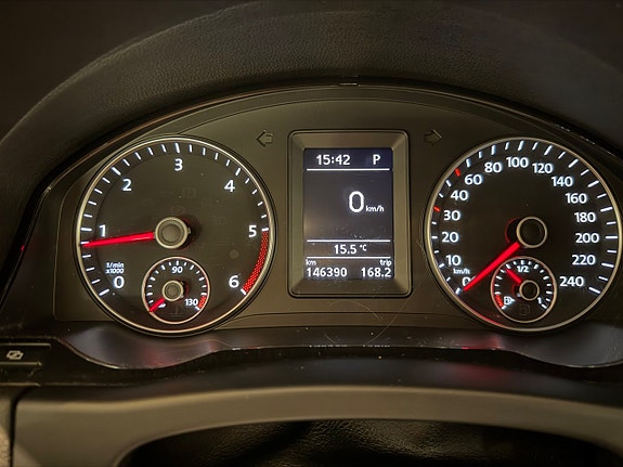 Volkswagen Golf Plus 17 of 17