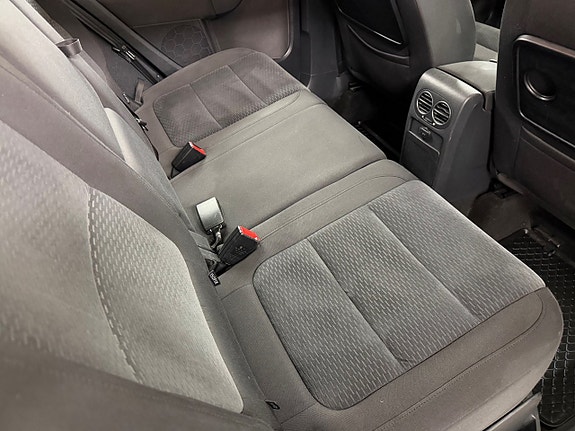 Volkswagen Golf Plus 12 of 17