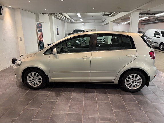 Volkswagen Golf Plus 9 of 17