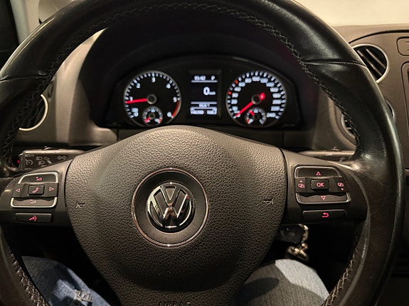 Volkswagen Golf Plus 16 of 17