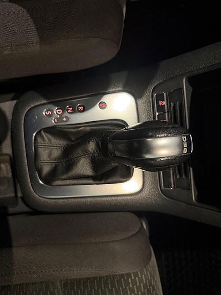 Volkswagen Golf Plus 14 of 17
