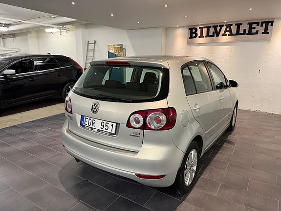 Volkswagen Golf Plus 5 of 17
