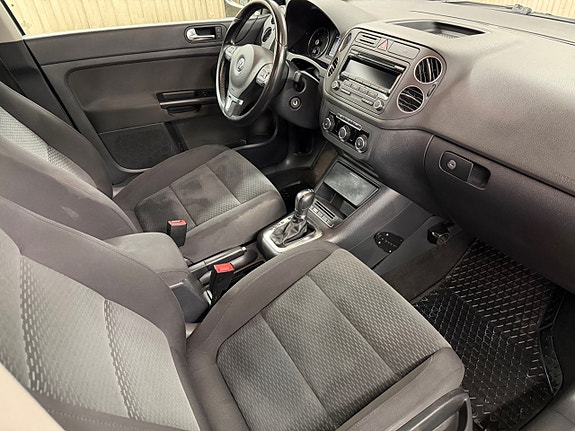 Volkswagen Golf Plus 11 of 17