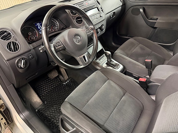 Volkswagen Golf Plus 10 of 17
