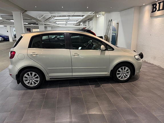 Volkswagen Golf Plus 8 of 17