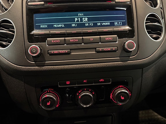 Volkswagen Golf Plus 15 of 17