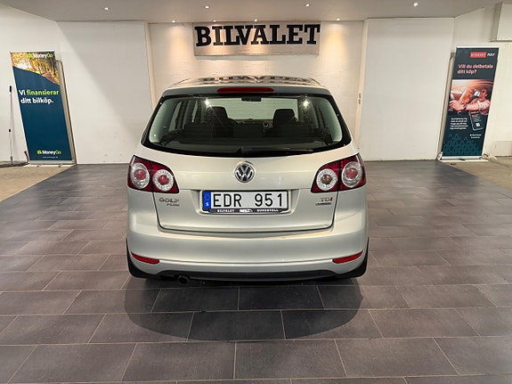 Volkswagen Golf Plus 6 of 17