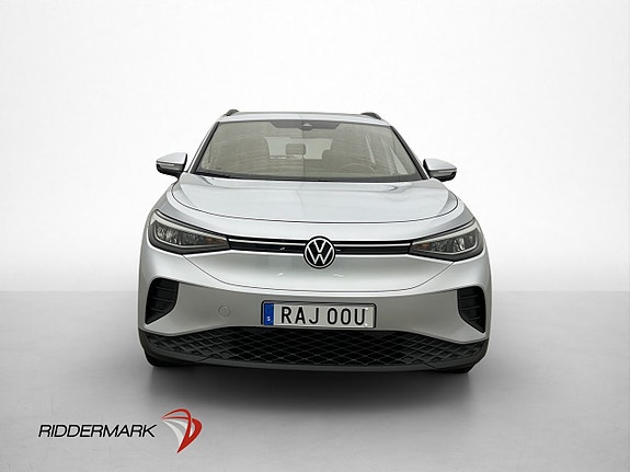 Volkswagen ID.4 9 of 30
