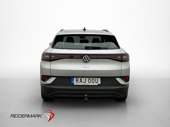 Volkswagen ID.4 4 of 30