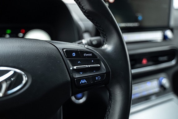 Hyundai Kona 21 of 28