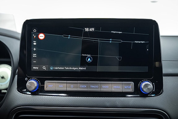 Hyundai Kona 19 of 28