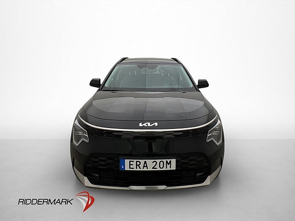 Kia Niro 3 of 30
