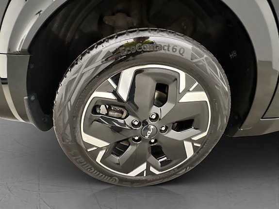 Kia Niro 29 of 30