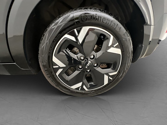Kia Niro 28 of 30
