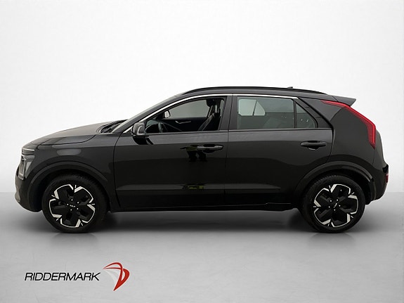 Kia Niro 5 of 30
