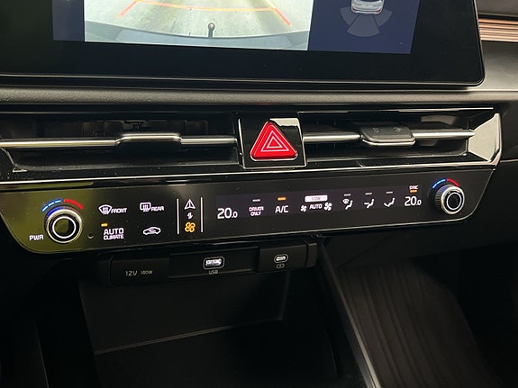 Kia Niro 23 of 30