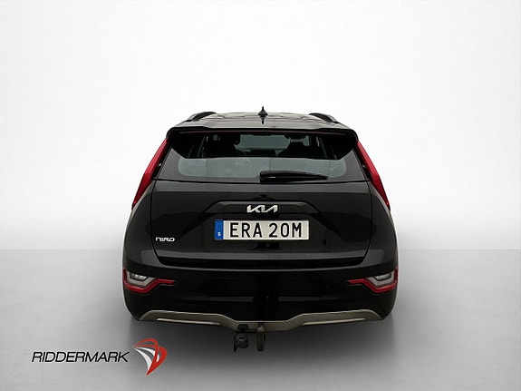 Kia Niro 8 of 30