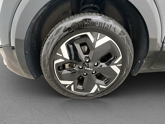 Kia Niro 27 of 30