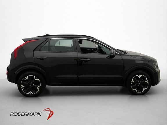 Kia Niro 10 of 30