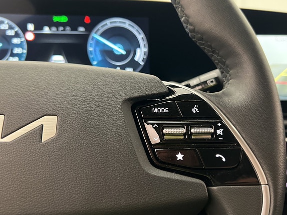 Kia Niro 17 of 30