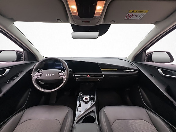 Kia Niro 14 of 30