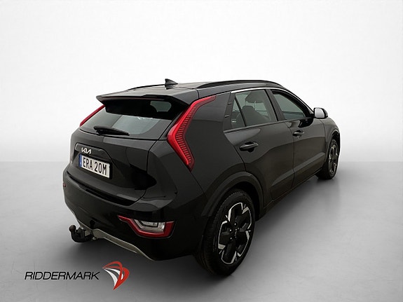 Kia Niro 9 of 30