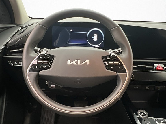 Kia Niro 16 of 30