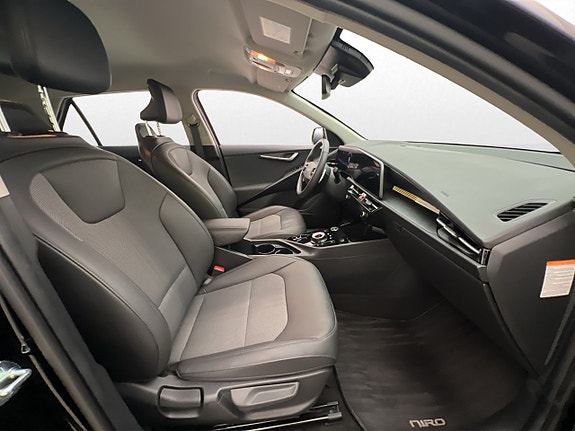 Kia Niro 18 of 30