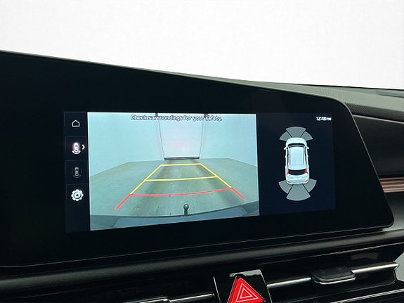 Kia Niro 22 of 30