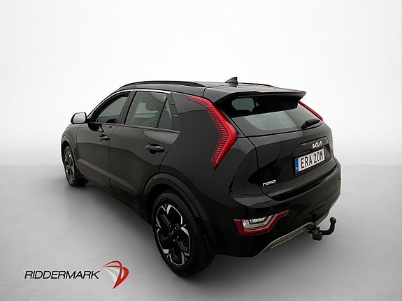 Kia Niro 6 of 30