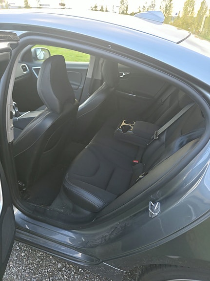 Volvo S60 9 of 10
