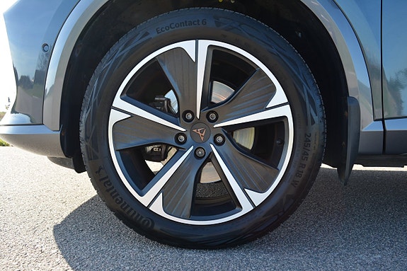 Cupra Formentor 17 of 30