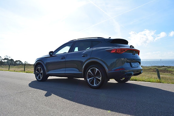 Cupra Formentor 5 of 30